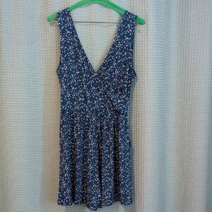 NWOT Sz SP Muse Petite Romper